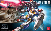 #098 FA-78-3 Fullarmor Gundam 7th (HGUC)