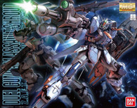 Duel Gundam Assault Shroud (MG)