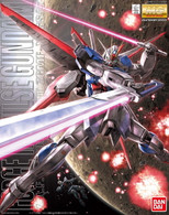 Force Impulse Gundam (MG)