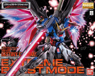 Destiny Gundam [Extreme Blast Mode] (MG)