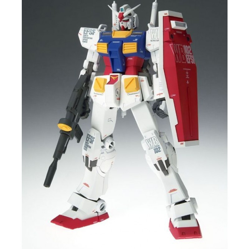 Rx 78 2 Gundam Ver Ka Mg Hobbyholics Rx 78 2 Gundam Ver Ka Mg Hobbyholics