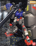 GP02A Gundam [PHYSALIS] (MG)