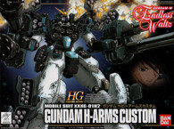 #03 H-Arms Custom (HGFA)