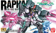 #069 Raphael Gundam (HG 00)