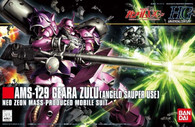 #112 Geara Zulu [Angelo Sauper Custom] (HGUC)