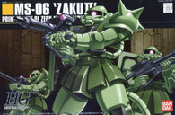 #040 Zaku II Mass Production Type (HGUC)