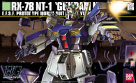 #047 RX-78 NT-1 Gundam Alex (HGUC)