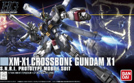 #187 Crossbone Gundam X1 (HGUC)