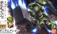 #008 Gundam Gusion (HG IBO)