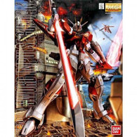 Sword Impulse Gundam (MG)