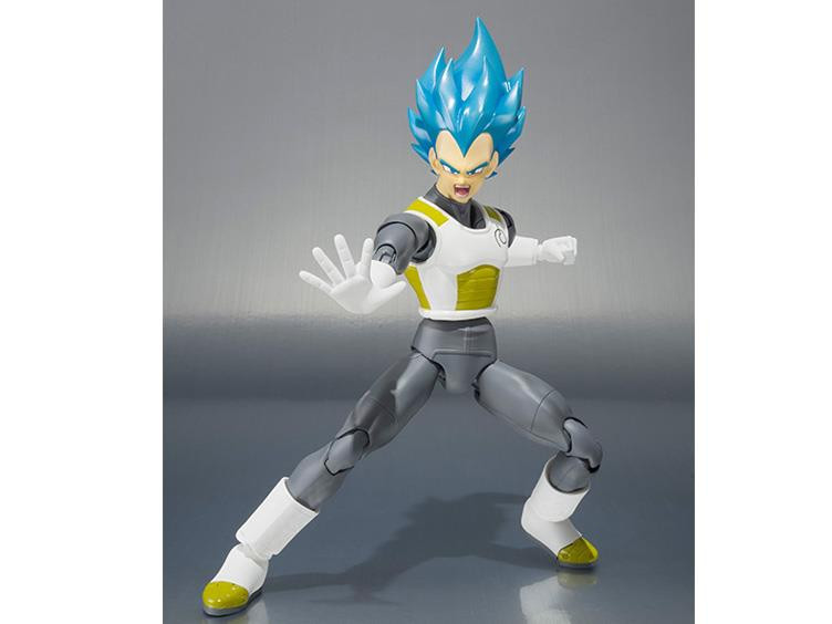 vegeta sh figuarts blue
