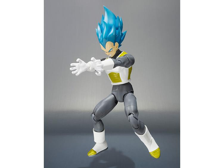 sh figuarts vegeta blue