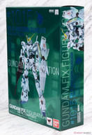 RX-0 Unicorn Gundam [Final Battle Ver.] (Gundam Fix Figuration Metal Composite)