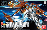 #047 Scramble Gundam (HGBF)