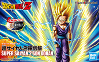 Super Saiyan 2 Gohan [Dragon Ball Z] (Figure-rise Standard)