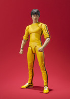 Bruce Lee [Yellow Track Suit] (S.H.Figuarts)