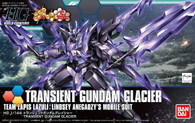 #050 Transient Gundam Glacier (HGBF)