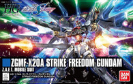 #201 Strike Freedom Gundam (HGCE)