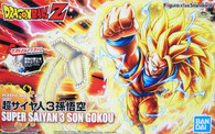 Super Saiyan 3 Goku [Dragon Ball Z] (Figure-rise Standard)