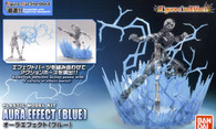 Aura Effect (Blue Ver.) [Bandai Effect]