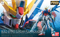 #023 Build Strike Gundam Full Package (RG)