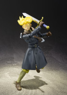 shf time patroller