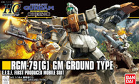 #202 GM Ground Type (HGUC)