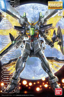 Gundam Double X (MG)