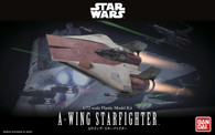 A-Wing Starfighter (Star Wars)