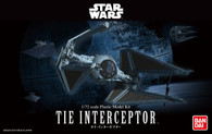 Tie Interceptor (Star Wars)