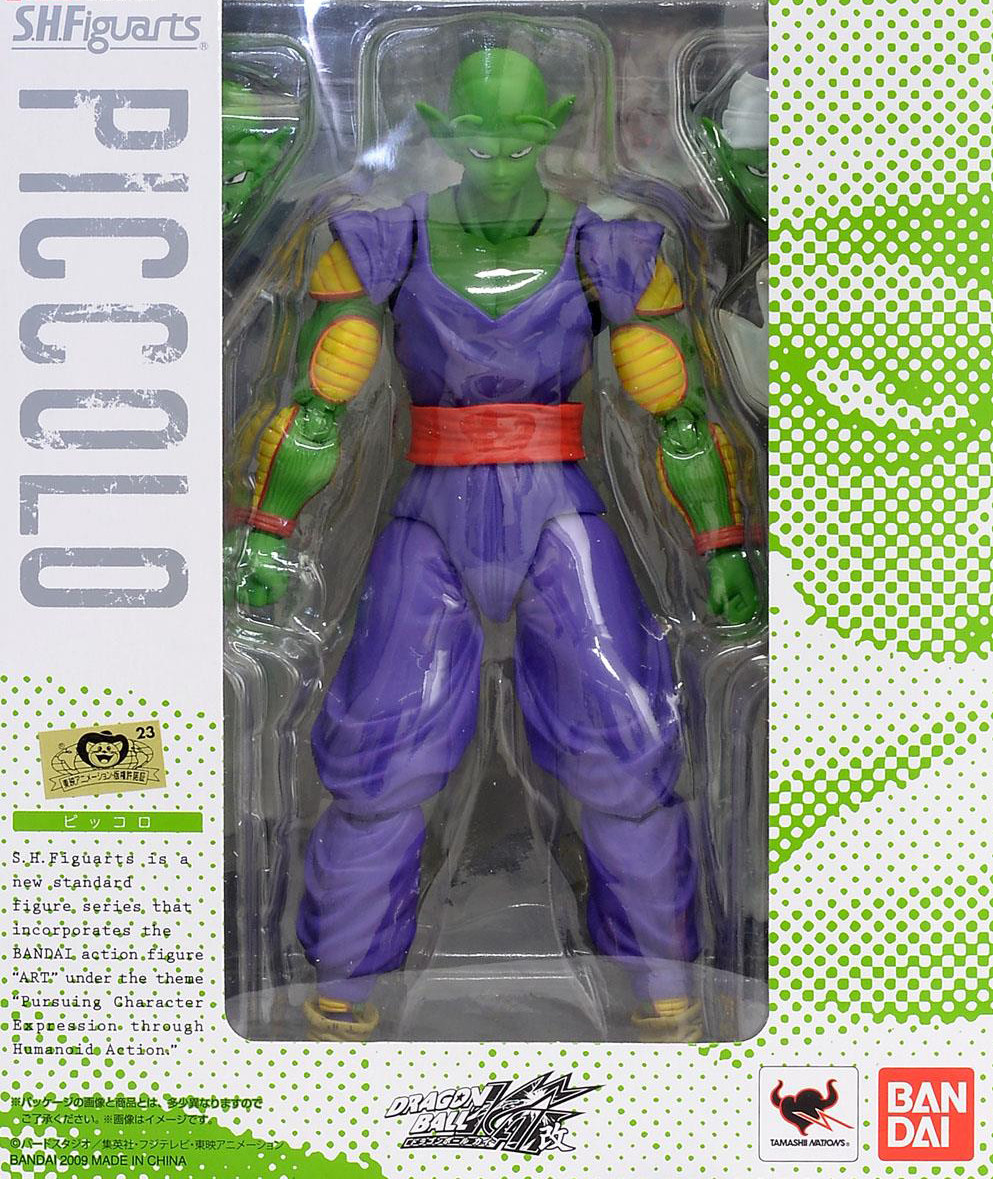 figuarts piccolo