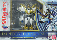 Imperialdramon Paladin Mode [Digimon] (S.H. Figuarts)