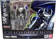 Chaos Dukemon [Digimon Tamers] (S.H. Figuarts)