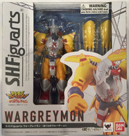 Wargreymon [Digimon] (S.H. Figuarts)