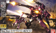 #028 Gundam Flauros {Ryusie-go} (HG IBO)