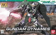#003 Dynames Gundam (HG 00)