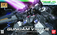 #006 Virtue Gundam (HG 00)