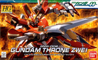 #012 Gundam Throne Zwei (HG 00)