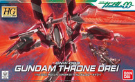 #014 Gundam Throne Drei (HG 00)