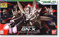 #018 GN-X (HG 00)