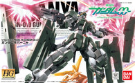 #067 Zabanya Gundam (HG 00)