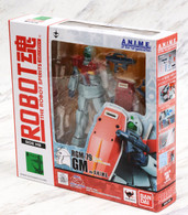 #209 RGM-79 GM [Ver. A.N.I.M.E.] (Robot Spirits)