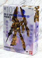 RX-0 Unicorn Gundam 03 Phenex (Gundam Fix Figuration Metal Composite)
