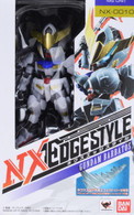 Gundam Barbatos [Iron Blooded Orphans] (NXEDGE STYLE)