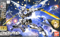 #036 Gundam Bael (HG IBO)