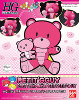 #014 Petit'gguy Prettyinpink & Petit Petit'gguy (HGPG)