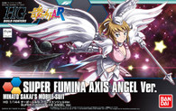 #054 Super Fumina Axis Angel Ver. (HGBF)