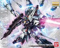 Providence Gundam [LIMITED EDITION] (MG)