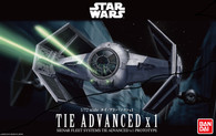 Tie Advanced x1  (Star Wars)