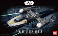 Y-Wing Starfighter (Star Wars)